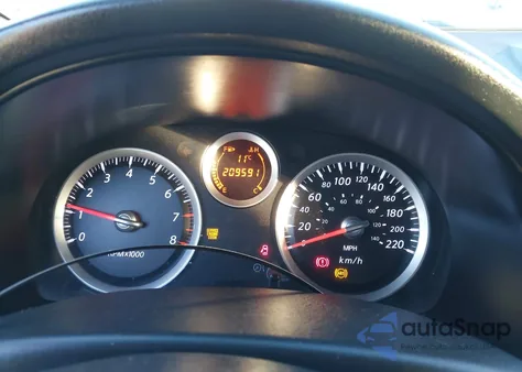 2011 Nissan Sentra from USA, damaged, VIN 3N1AB6AD3BL727080